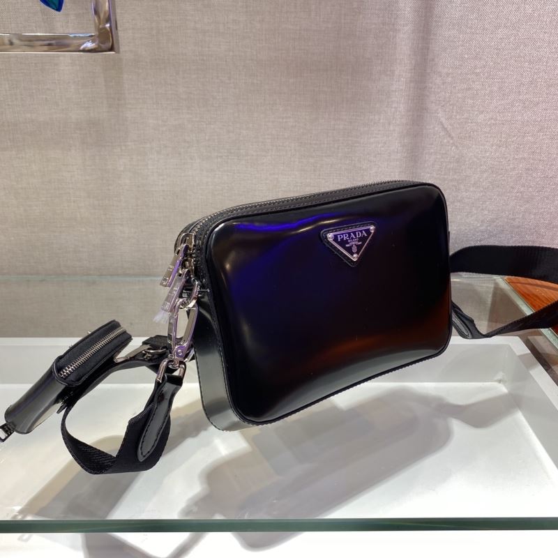 mens Pra*a satchel bags